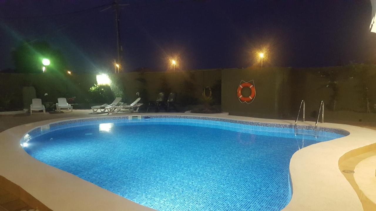 Hotel Castellverd Vinarós Exterior foto